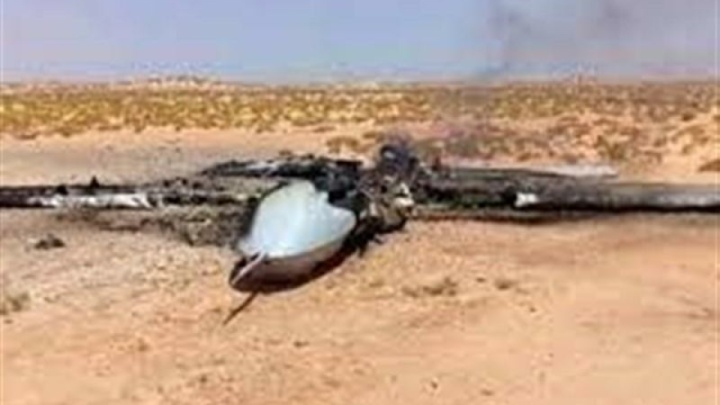 رسوایی پدافندی هوایی اسرائیل مشخص شد