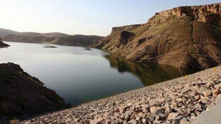 رفع کمبود آب بلوچستان تا ۴ سال آینده