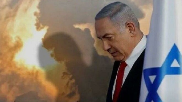 «نتانیاهو» در دو راهی توافق یا استعفا