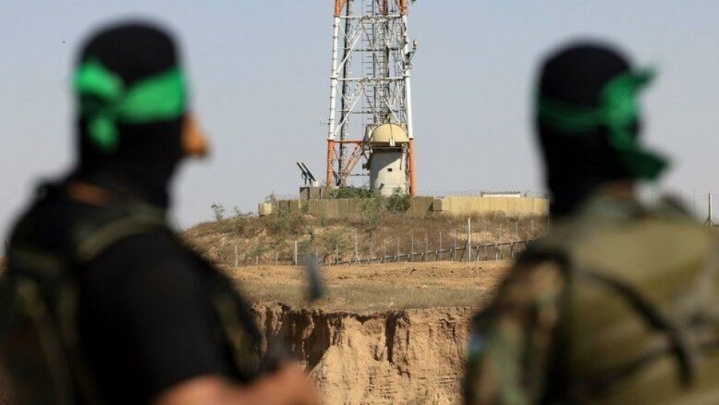 تحلیلگر صهیونیست: خلاء خروج نظامیان اسرائیل در غزه، با حماس پر می‌شود