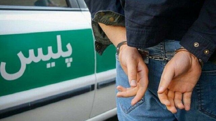 ربایش دختر ۱۶ ساله در جنوب تهران