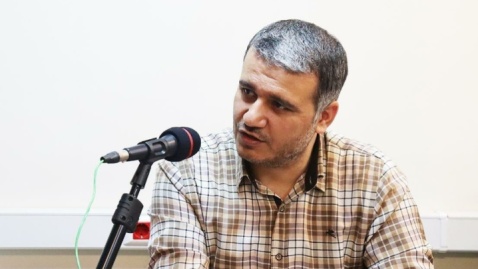 پیام بازدارندگی نظامی در ساحت افکارعمومی