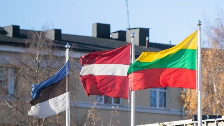 ایجاد نیروهای نظامی مردمی برای حضور در جنگ توسط لیتوانی