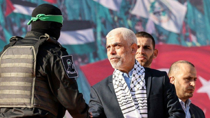 ژنرال صهیونیست: «السنوار» می‌خواهد شهرک‌نشینان را از غزه بیرون کند