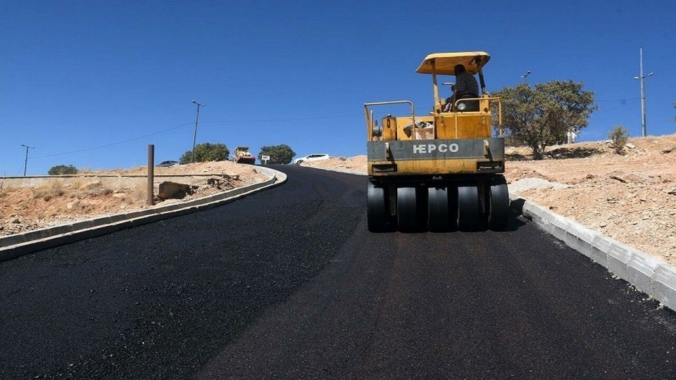 بهره‌برداری راه‌های روستایی مصوب سفر رئیس‌جمهور به آذربایجان غربی