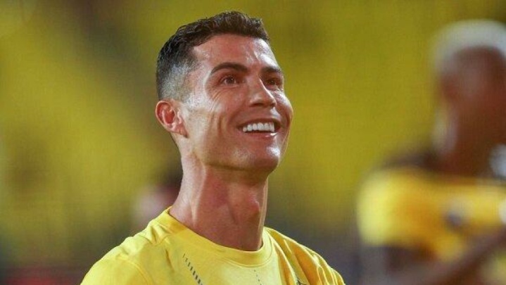 رونالدو در پی رسیدن به رکورد بازیکن مراکشی