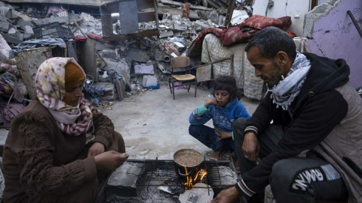 سازمان ملل: شمال غزه شاهد قحطی تمام‌عیار است