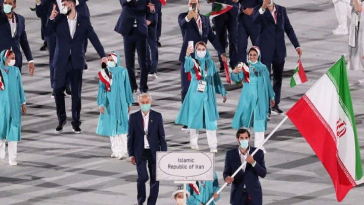 تلاش برای ۴۰ نفره کردن کاروان ایران در المپیک پاریس