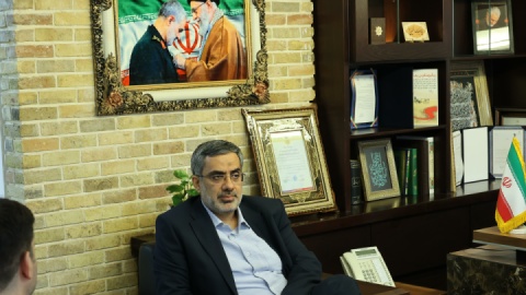 بیش از دو میلیون و پانصد هزار مسکن در مراحل ساخت قرار دارد/ نهضت ملی مسکن طرحی کاملا کارشناسی