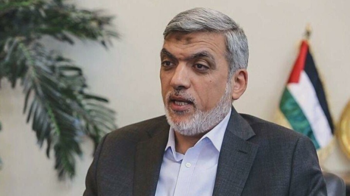 حماس: حمله زمینی به «رفح»، مذاکرات را بی‌نتیجه می‌کند