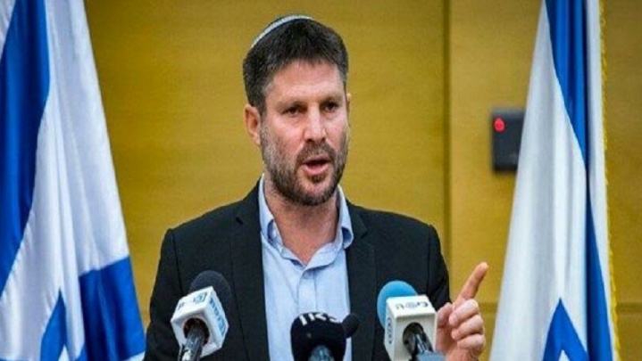 وزیر تندروی اسرائیلی بر فوریت حمله به «رفح» تاکید کرد