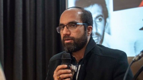 از نمایشگاه ۱۹۸۱ فرانکفورت تا نمایشگاه ۱۴۰۳ تهران