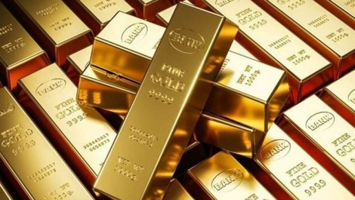 فروش طلا در حراج امروز رکورد زد