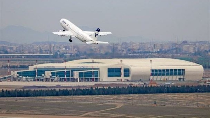 فاز نخست فرودگاه کربلا سال ۲۰۲۵ افتتاح می‌شود