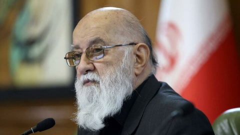 «آرادکوه» جابه‌جا نمی‌شود