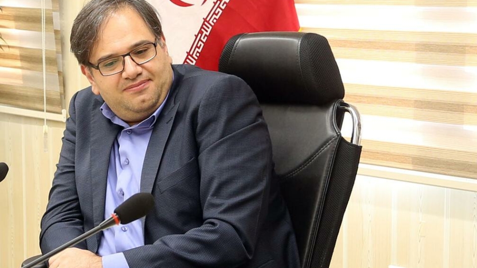 مدیرکل هنرهای نمایشی مشخص شد