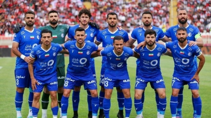 «استقلال»، استقلال می‌ماند