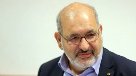 پورعباس سرپرست سازمان ملّی سنجش شد + سوابق