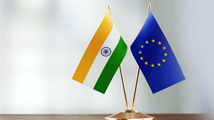 هند و اتحادیه اروپا دنبال گسترش همکاری‌های دفاعی
