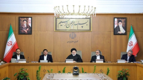 دستور آیت‌الله رئیسی برای حل مشکل بیکاری در استان‌ها