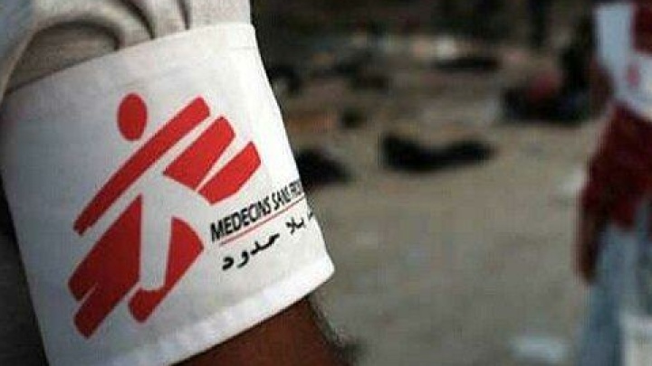 هشدار پزشکان بدون مرز، درباره پیامدهای فاجعه‌بار حمله به رفح