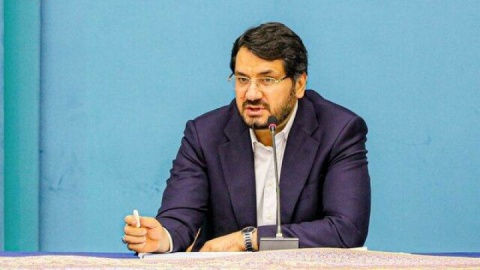بهره‌برداری از واحدهای مسکونی در سفر رئیس‌جمهور به قم