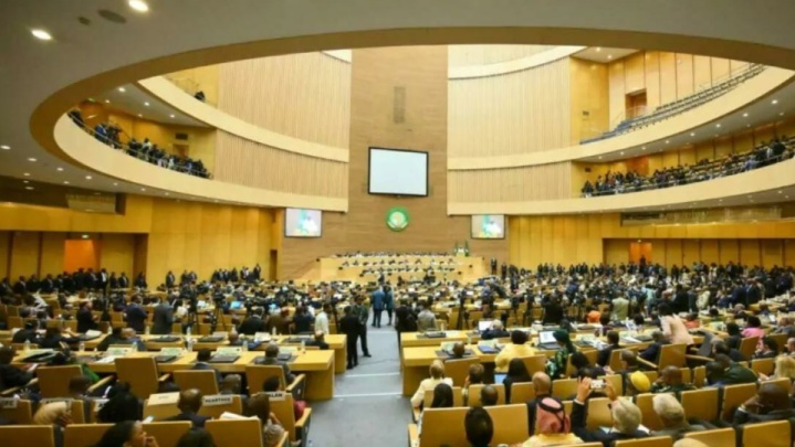 اتحادیه آفریقا حمله ددمنشانه اسرائیل به «رفح» را محکوم کرد