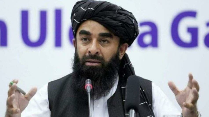 طالبان حملات رژیم صهیونیستی به رفح را محکوم کرد
