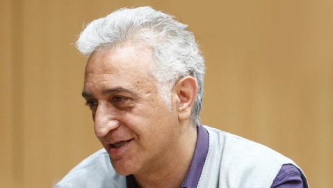 خبرنگار پیشکسوت صداوسیما درگذشت