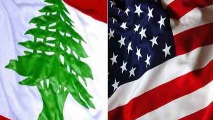 آمریکا لبنان را تهدید کرد