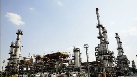 پایان طراحی بنیادی پتروپالایشگاه شهید سلیمانی تا آخر سال