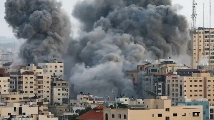 قمار نتانیاهو برای پیروزی با حمله به رفح/ فشار با کشتار بی رحمانه برای شکست حماس