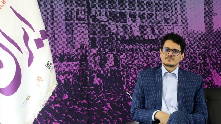 انتشارات ایران، رکن جدید تاریخ معاصر است