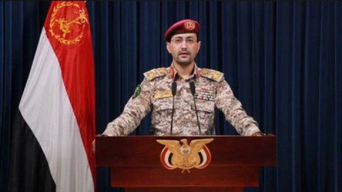 حمله موشکی و پهپادی یمن به ۳ کشتی رژیم صهیونیستی