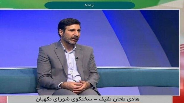 بعداز اتمام رای گیری فرآیند شمارش آرا آغاز می‌شود