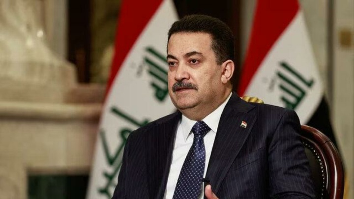 ماموریت هیئت مساعدت سازمان ملل برای عراق پایان یابد