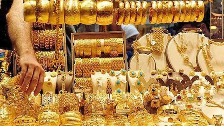 بازار طلا متعادل می‌شود