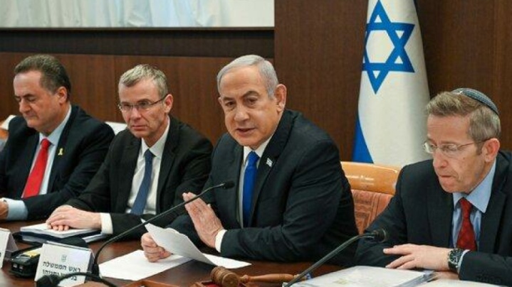 جو بایدن به حمایت از اسرائیل در برابر حماس ادامه می‌دهد