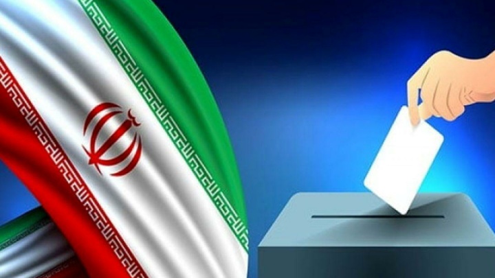 ۳ هزار و ۹۵۶ شعبه ثابت اخذ رأی در تهران و ورامین مستقر شد