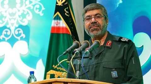 جریانی به دنبال کوچک نشان دادن توانمندی کشور است