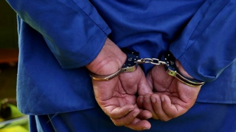مقتول را با سنگ کشته اند؛ من شمشیر داشتم!