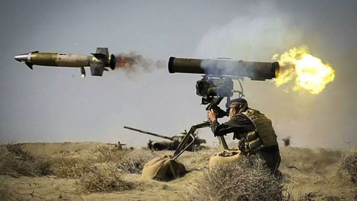 حمله موشکی حزب‌الله به پایگاه ارتش اسرائیل
