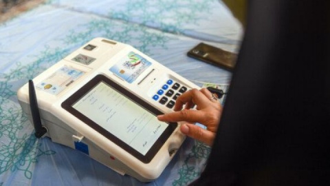 انتخابات الکترونیک تحول گرایانه بود