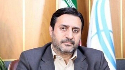 سیدهاشمی: خدمت درخواست اینترنتی کارت هوشمند سوخت راهاندازی میشود