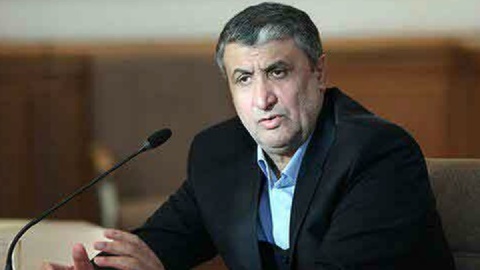 اسلامی: شیراز مجهز به راکتور هسته ای می شود