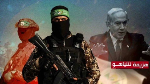 عطوان: حمله نتانیاهو به «رفح» از سر ناامیدی است