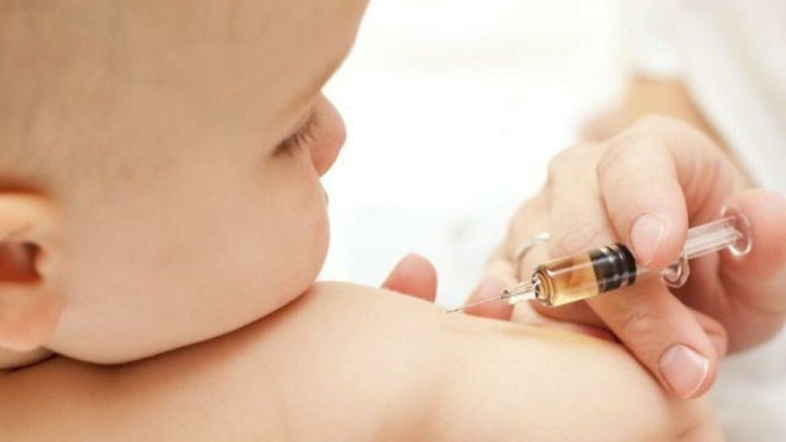 آغاز تزریق واکسن «پنوموکوک» در خوزستان