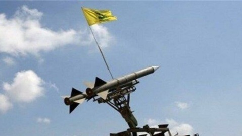 رسانه‌های صهیونیست: حملات حزب‌الله لبنان در جبهه شمالی شدید بود