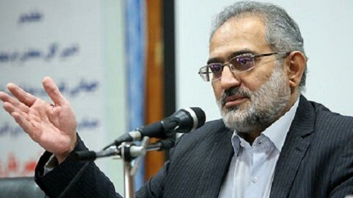 «حسینی» مشاور فرهنگی - اجتماعی رئیس‌جمهور شد