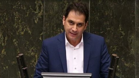زره‌تن: تغییر راهبرد دفاعی ایران، برای دشمنان حامل هشدار  بود
